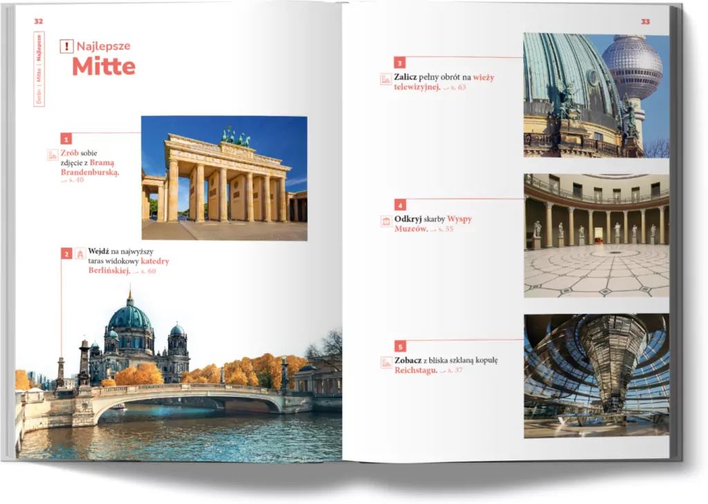 Berlin - tantis.pl