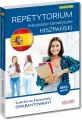 Hiszpański. Repetytorium leksykalno-tematyczne A2-B1 - tantis.pl