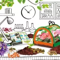 Nauka o botanice. I'm a genius - tantis.pl