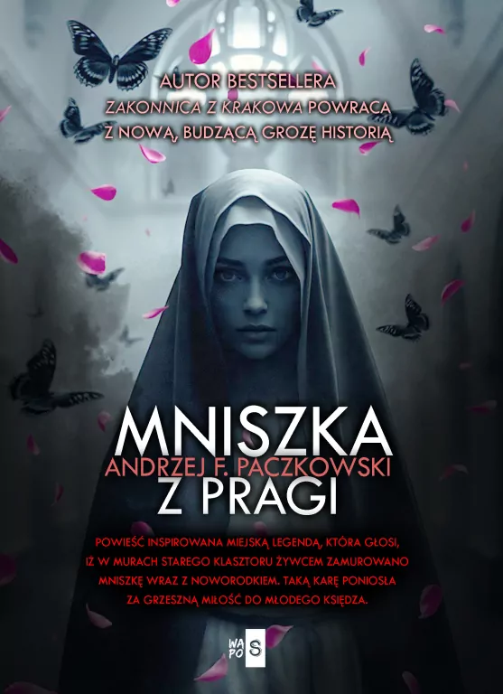 Mniszka z Pragi - tantis.pl