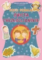 Dzieci poznają rok liturgiczny. Nasza wspólnota - tantis.pl