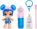 Yummiland Lip Gloss Doll - Lulu Raspberry - tantis.pl