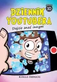 Dajcie znać innym. Dziennik Youtubera - tantis.pl