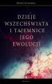 Dzieje Wszechświata i tajemnice jego ewolucji - tantis.pl