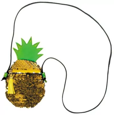 Torebka na ramię Party Ananas