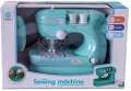 Maszyna do szycia. Zabawka. Askato - tantis.pl