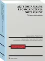 Akty notarialne i poświadczenia notarialne - tantis.pl