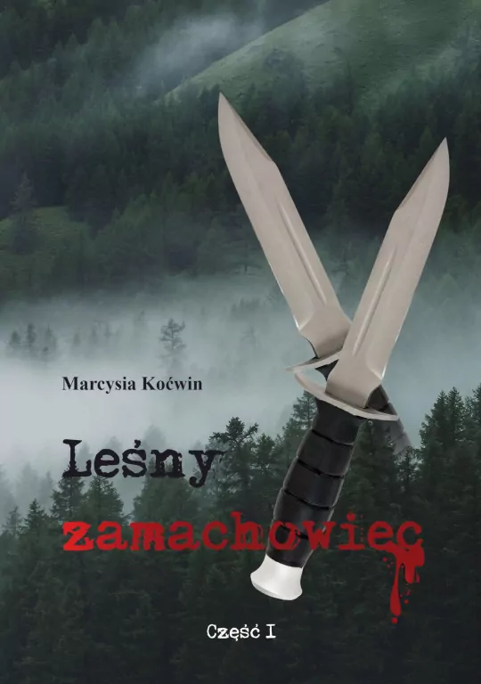 Leśny zamachowiec - tantis.pl