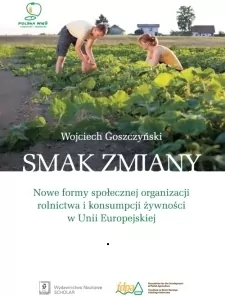 Smak zmiany - tantis.pl