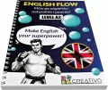 Mów po angielsku naturalnie i pewnie! A2 CREATIVO - tantis.pl