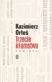 Trzecie kłamstwo - tantis.pl
