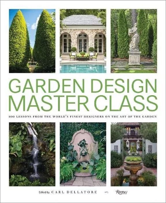 Garden Design Master Class wer. angielska - tantis.pl