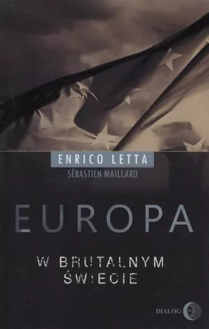 Europa w brutalnym świecie - tantis.pl