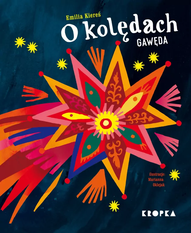 O kolędach. Gawęda - tantis.pl