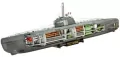 German U-Boot Typ XXI - tantis.pl