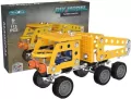 Klocki konstrukcyjne metalowe 113el - tantis.pl