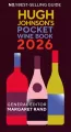 Hugh Johnson's Pocket Wine Book 2026 wer. angielska - tantis.pl