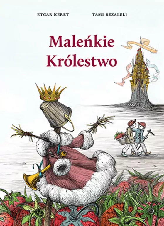Maleńkie Królestwo - tantis.pl