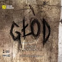 Głód audiobook - tantis.pl