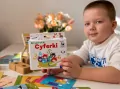 Gryzmołki. Cyferki - tantis.pl
