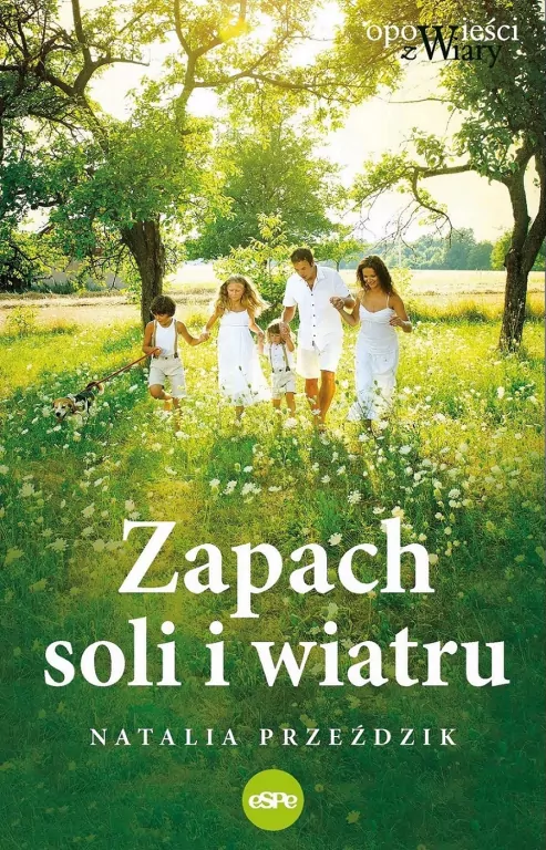 Zapach soli i wiatru - tantis.pl