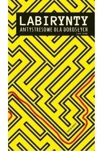 Labirynty antystresowe dla dorosłych i nie tylko - tantis.pl