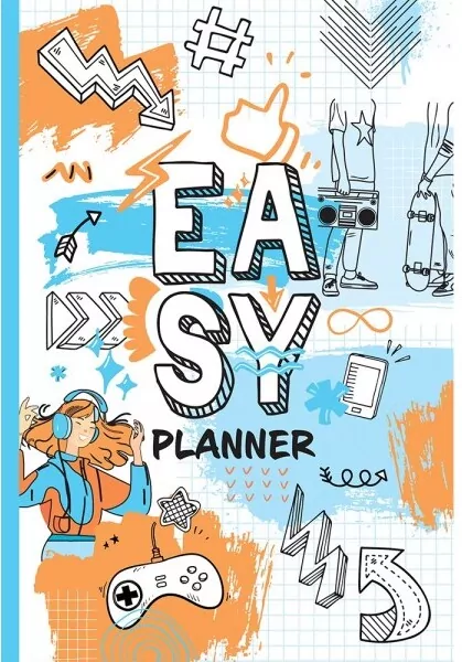 Easy Planner - tantis.pl