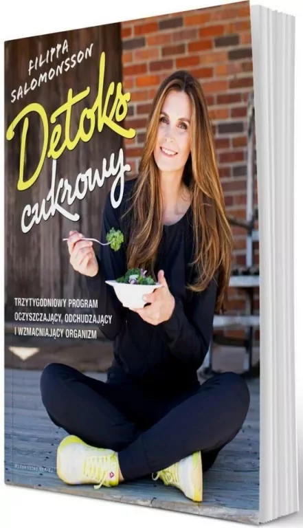 Detoks cukrowy - tantis.pl