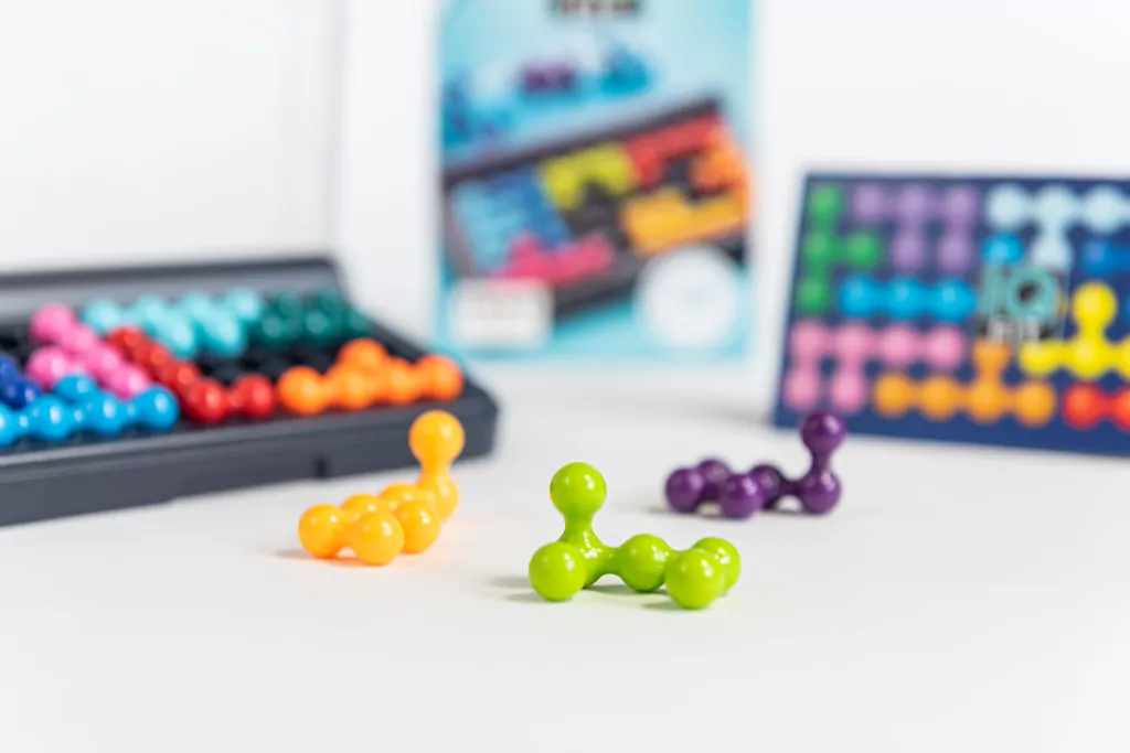 IQ Fit. Smart Games - tantis.pl