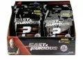 Jada Fast&Furious metalowy pojazd 4cm 12 rodzajów - tantis.pl