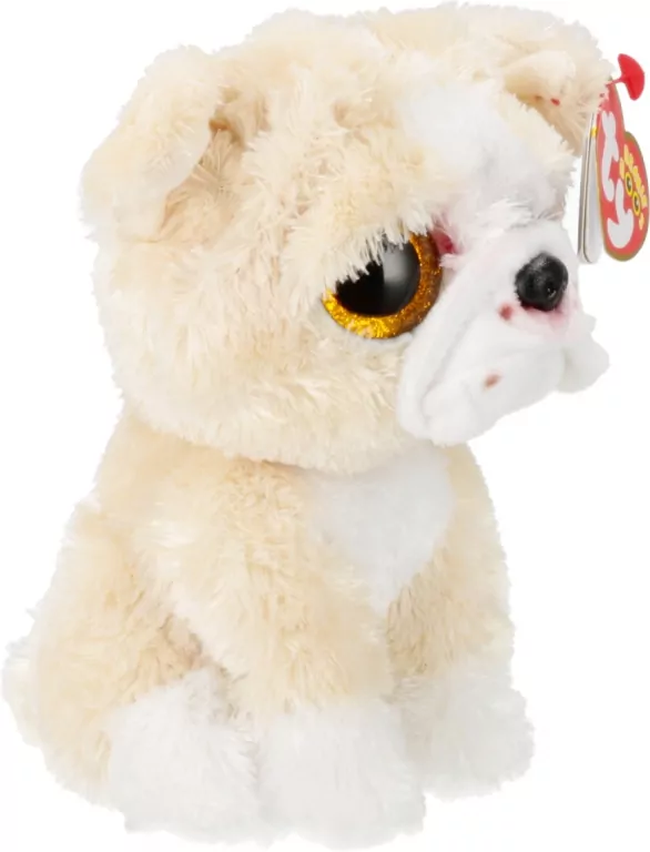 Boos Pooch - piesbull dog 15 cm - tantis.pl