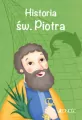 Historia św. Piotra. Wielcy przyjaciele Jezusa - tantis.pl