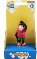 Figurka - Tytus 7,8cm