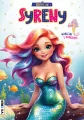 Magiczne syrenki - tantis.pl