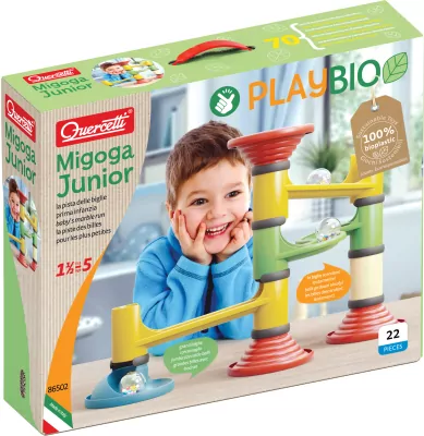 Migoga Junior Playbio