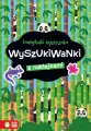 Łamigłówki bystrzaka. Wyszukiwanki - tantis.pl