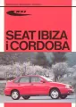 Seat Ibiza i Cordoba - tantis.pl