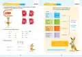 Matematyka. Karty pracy w szkole i w domu. Klasa 4 - tantis.pl