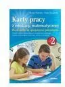 Karty pracy z edukacji matematycznej dla uczniów ze specjalnymi potrzebami. Część 2 - tantis.pl