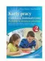 Karty pracy z edukacji matematycznej dla uczniów ze specjalnymi potrzebami. Część 2 - tantis.pl