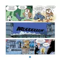 Rzymianie obejdą się smakiem. Idefiks i Nieugięci. Tom 2 - tantis.pl