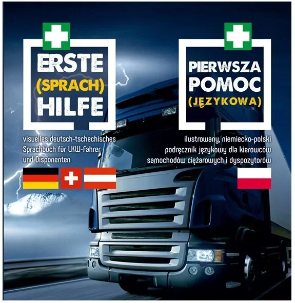 Pierwsza pomoc (językowa) - tantis.pl