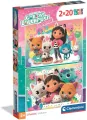 Puzzle 2x20 Gabbys Dollhouse: The Movie - tantis.pl