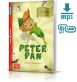 La Peter Pan + audio online A1.2 - tantis.pl
