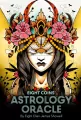 Karty tarot Eight Coins Astrology Oracle - tantis.pl
