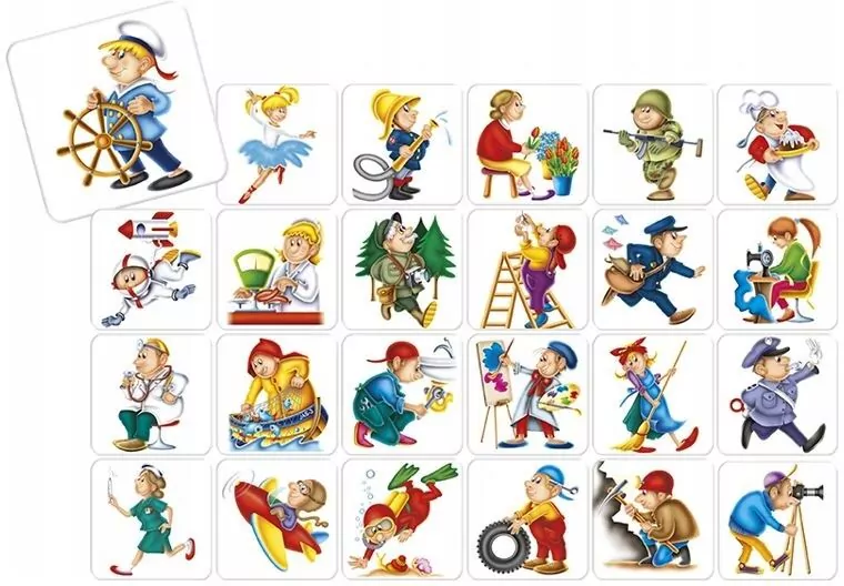 Zawody. Adamigo memory - tantis.pl