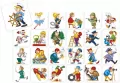 Zawody. Adamigo memory - tantis.pl