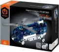 IM.MASTER klocki helikopter policyjny 122el 6872 - tantis.pl
