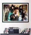 Puzzle 1000. Harry Potter - tantis.pl