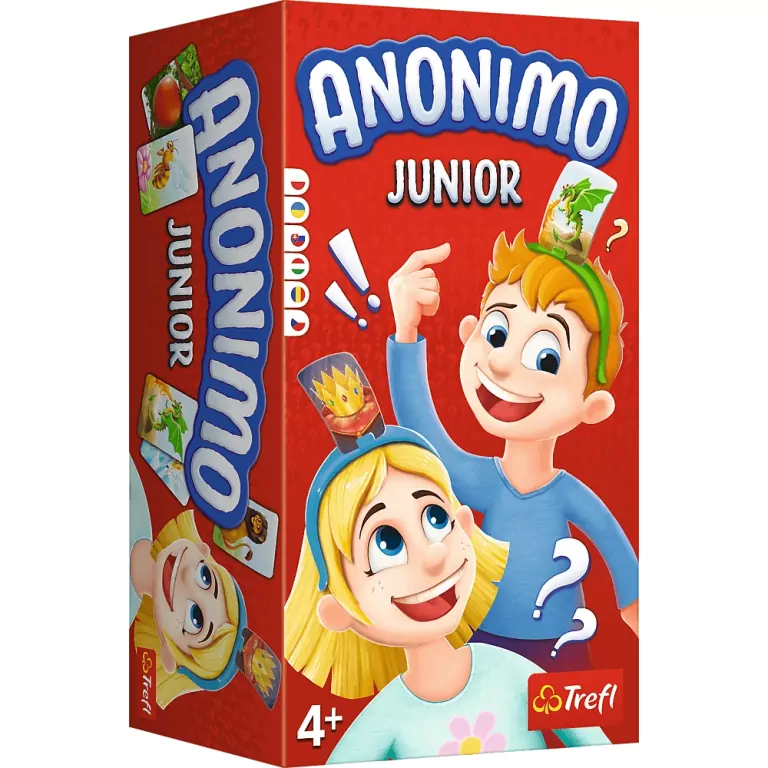 Anonimo Junior - tantis.pl